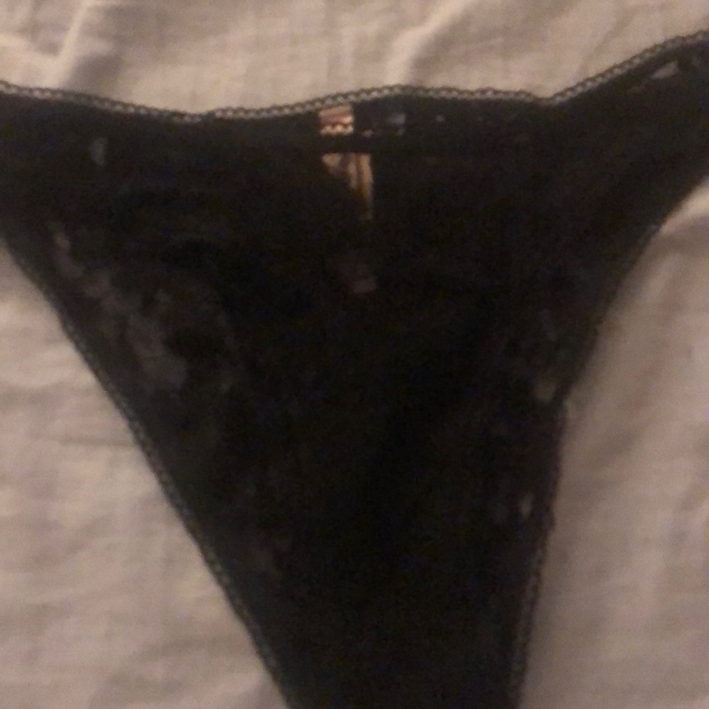 Victorias Secret Panty